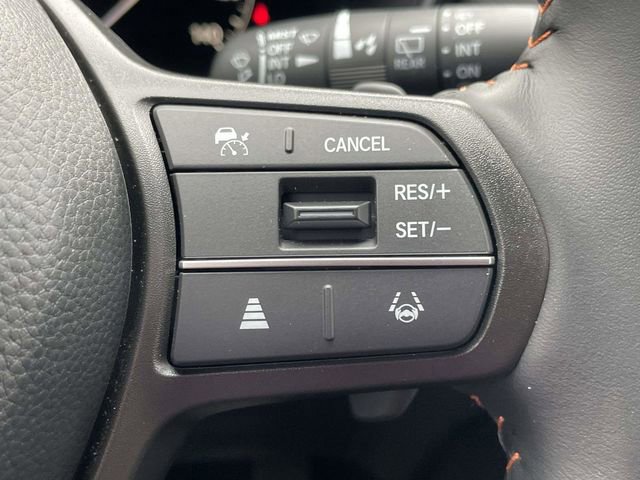 Used 2026 Honda CR-V Sport image 25