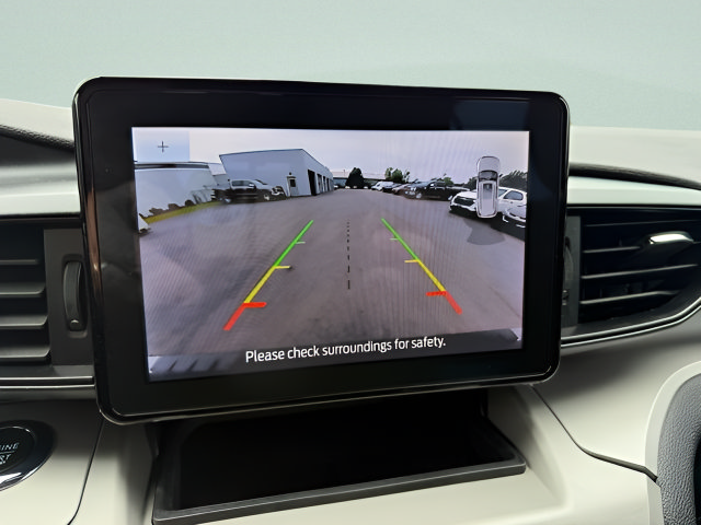 Certified 2023 Ford Explorer XLT AWD/4WD image 11