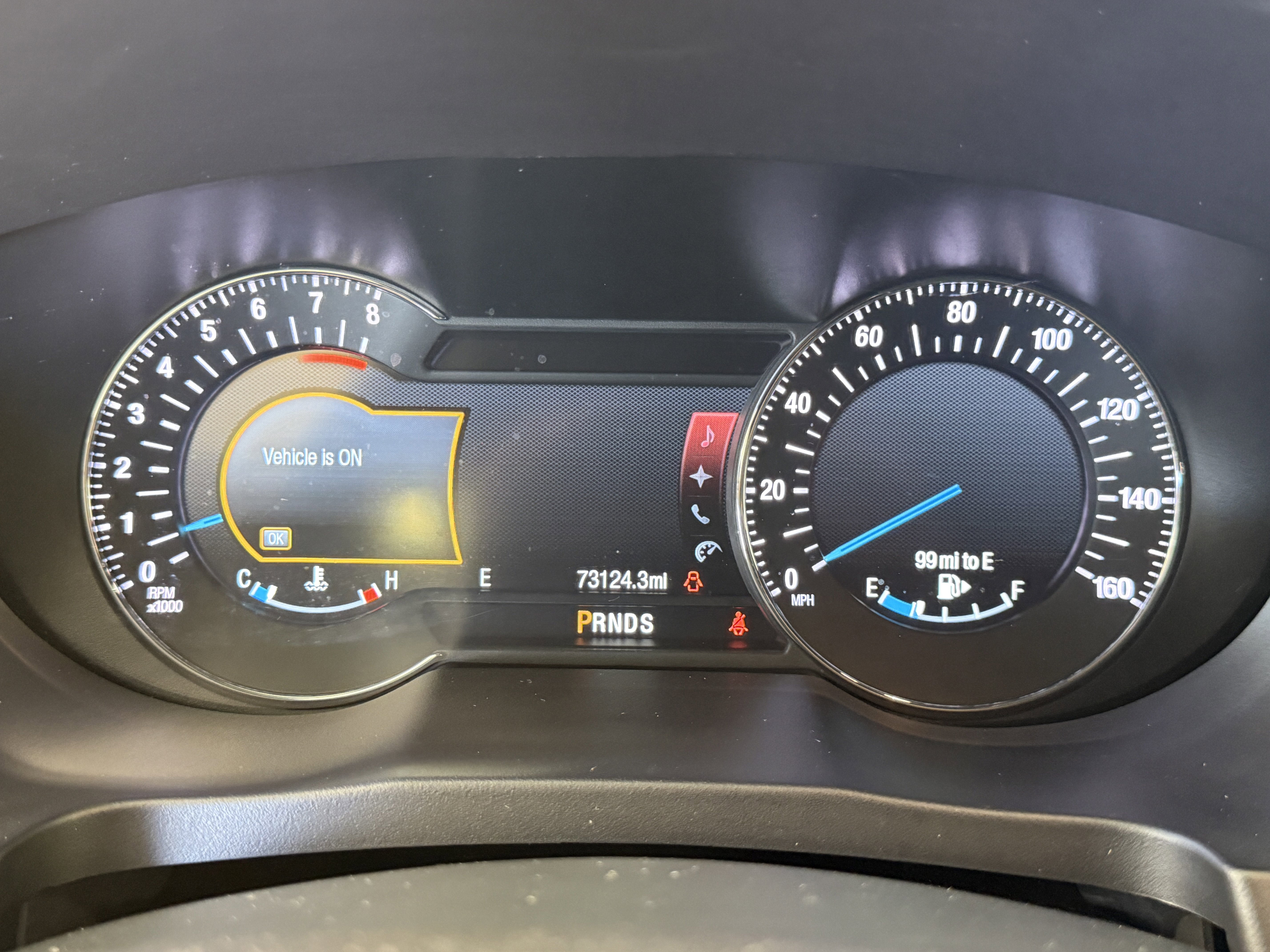 Certified 2019 Ford Explorer Platinum image 30