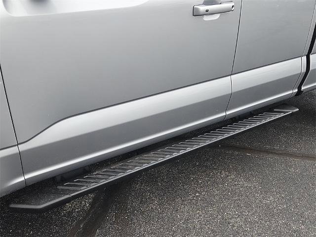 Certified 2023 Ford F150 XLT w/ Equipment Group 302A High image 17