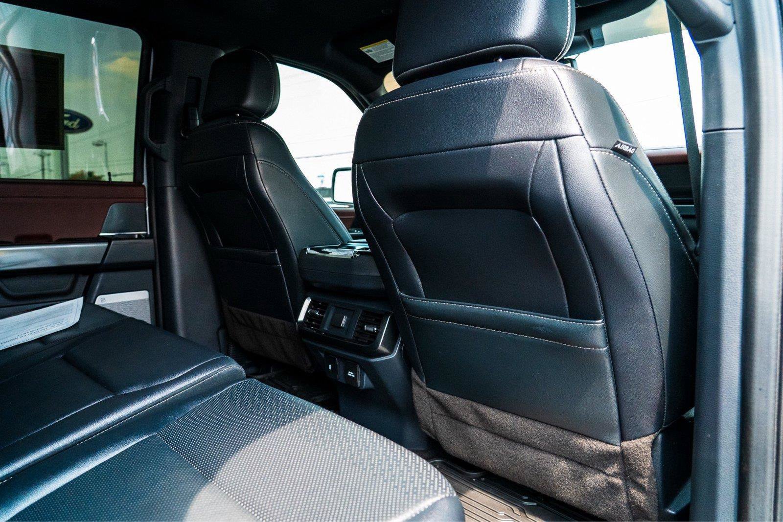 Certified 2022 Ford F150 Lariat AWD/4WD image 26