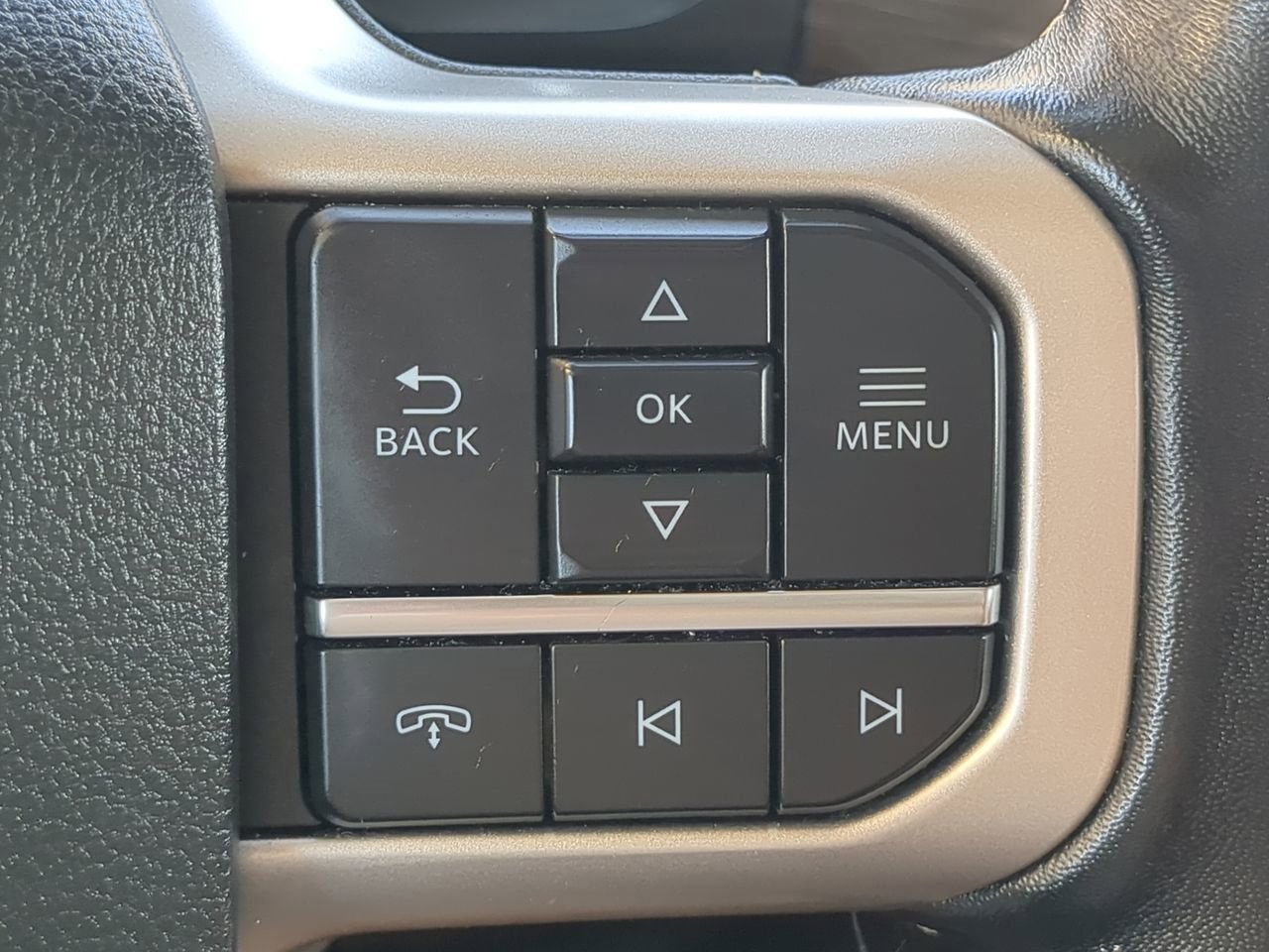 Certified 2022 Ford Expedition Max Limited image 27