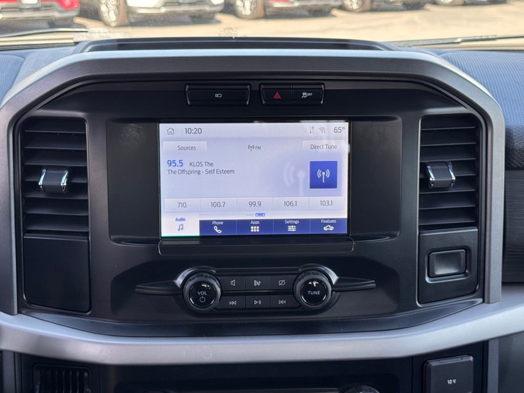 Certified 2023 Ford F150 XLT image 26