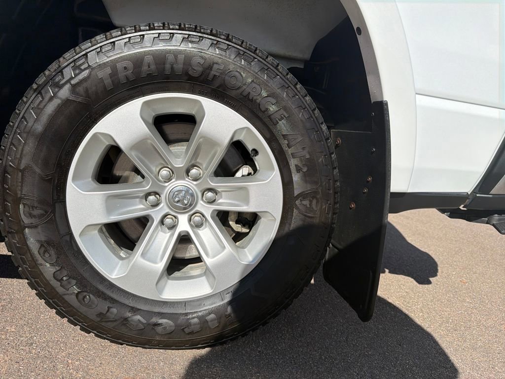 Used 2022 RAM 1500 Laramie image 34