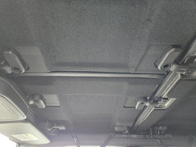 Certified 2024 Ford Bronco Outer Banks image 23