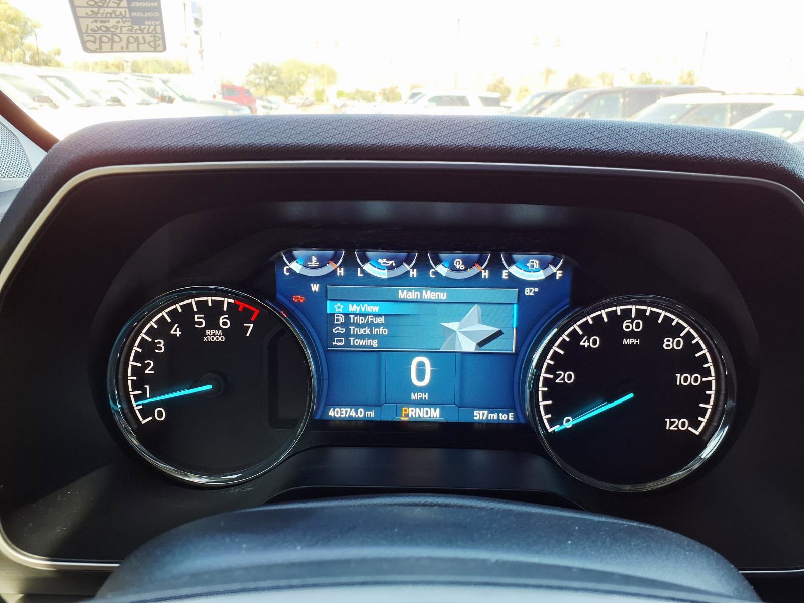 Certified 2022 Ford F150 XLT w/ Equipment Group 302A High image 29