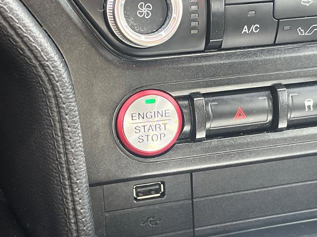 Certified 2019 Ford Mustang GT w/ Black Accent Package image 9