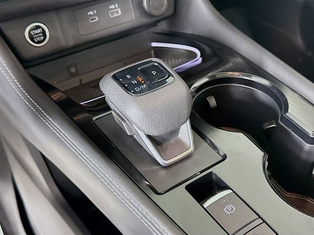 Used 2023 Nissan Rogue Platinum w/ Platinum Premium Package image 17