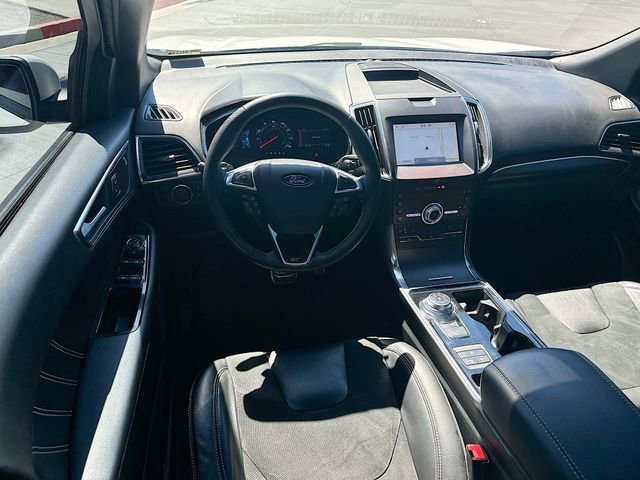 Certified 2020 Ford Edge ST w/ Equipment Group 401A image 25