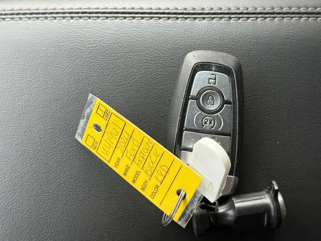 Certified 2024 Ford Explorer XLT w/ Equipment Group 202A AWD/4WD image 16