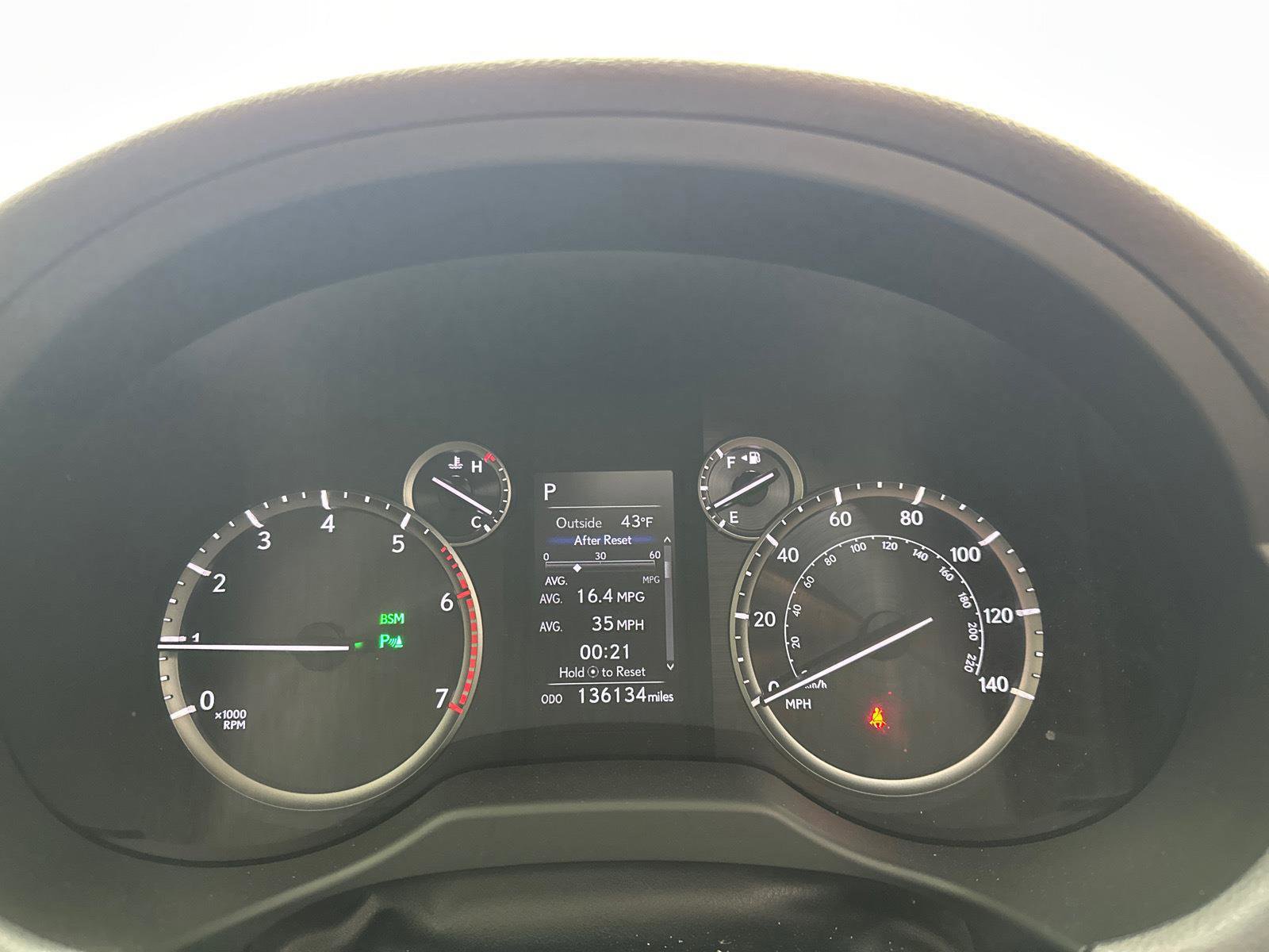 Used 2021 Lexus GX 460 Premium w/ Accessory Package image 15