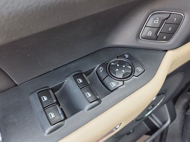 Certified 2024 Ford Expedition Limited image 33