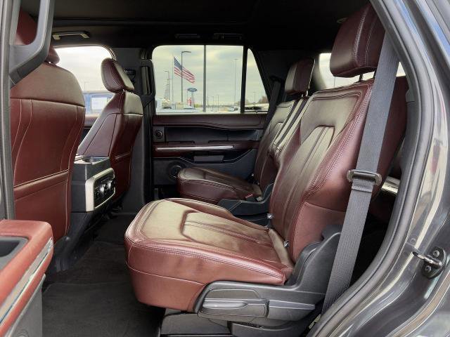 Certified 2023 Ford Expedition Limited image 30