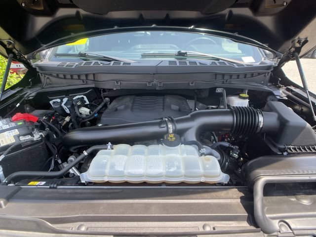 Certified 2023 Ford F150 XLT w/ Equipment Group 302A High AWD/4WD image 11