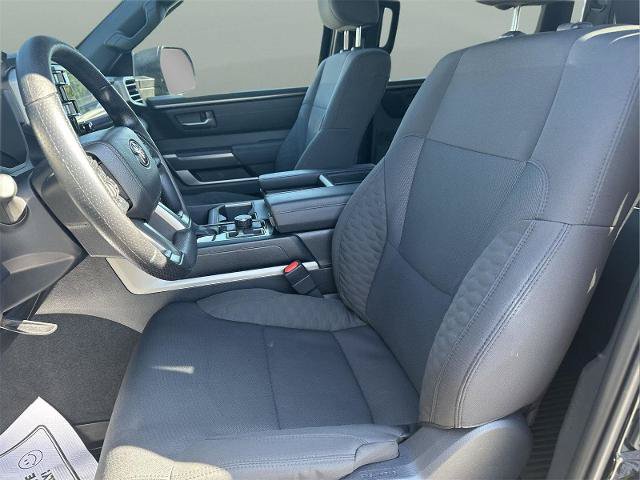 Used 2026 Toyota Tundra SR5 AWD/4WD image 12
