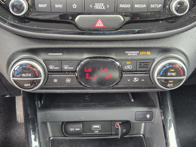 Used 2020 Kia Soul GT-Line Turbo image 17