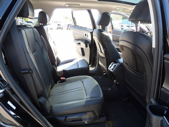 Used 2023 Kia Sorento SX FWD image 33