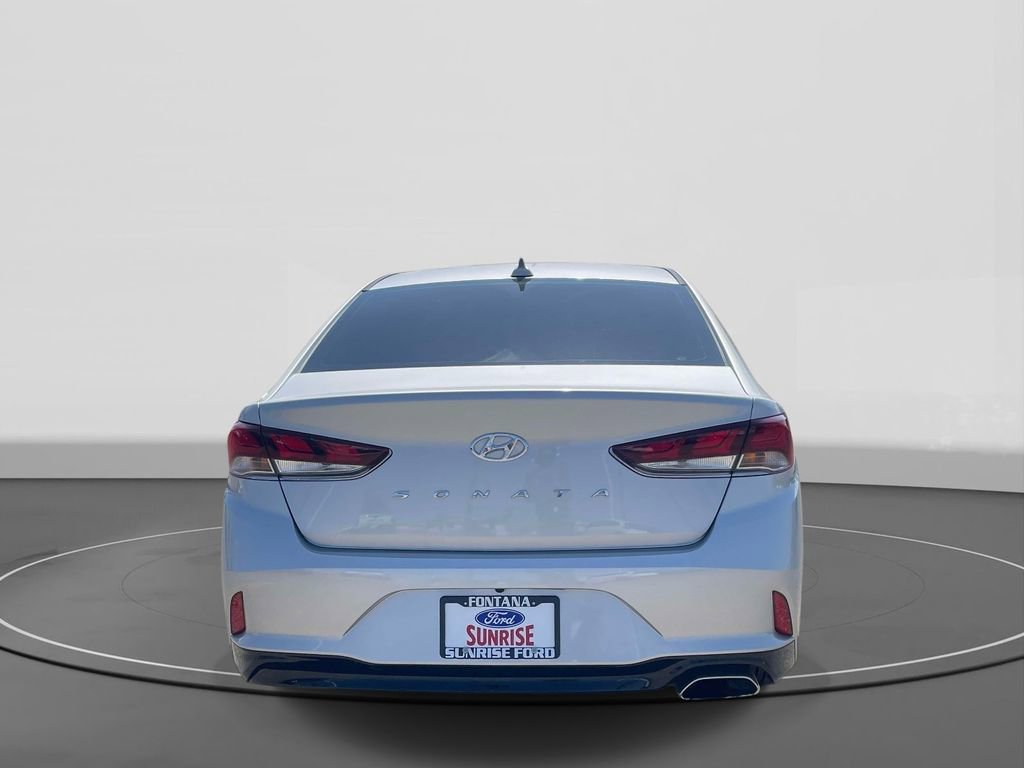 Used 2019 Hyundai Sonata SEL FWD image 6