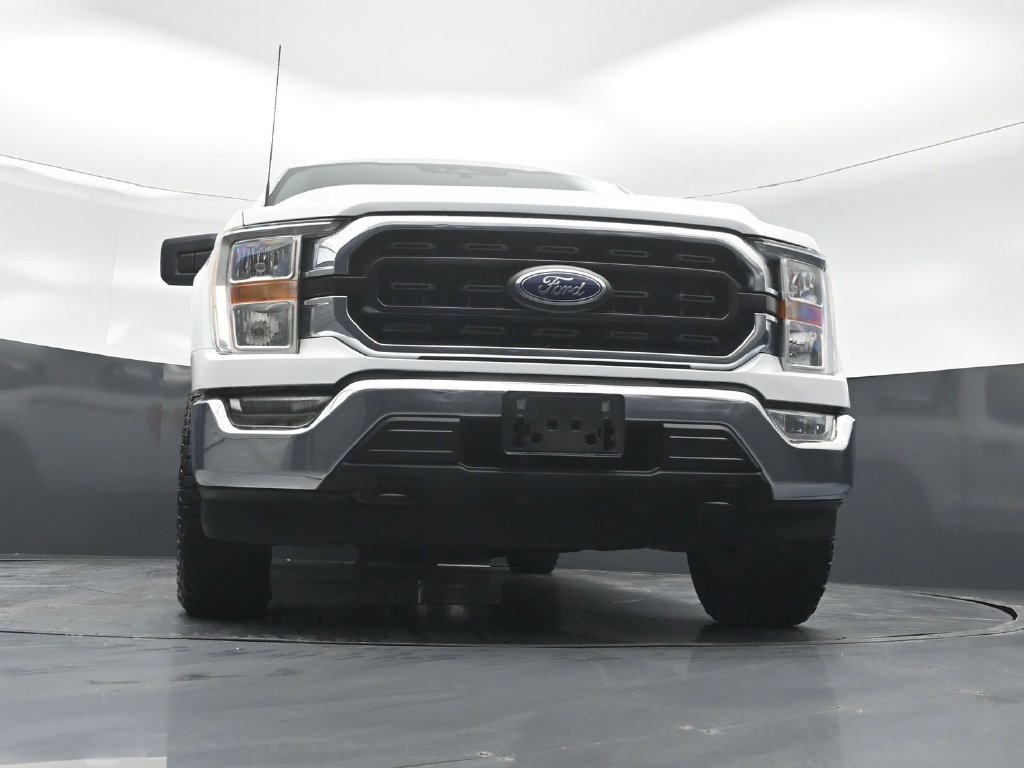 Certified 2022 Ford F150 XLT w/ Trailer Tow Package AWD/4WD image 37