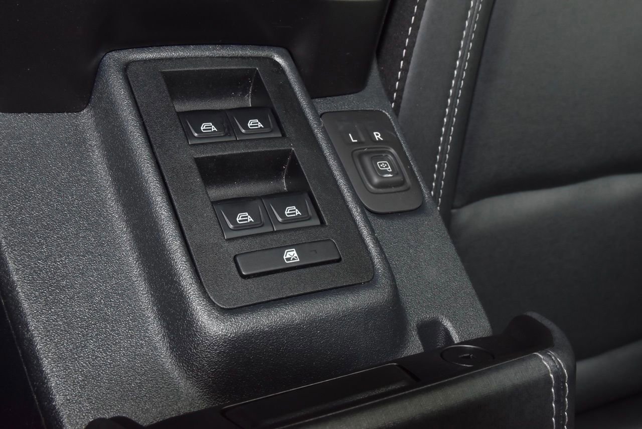 Certified 2025 Ford Bronco Badlands image 37