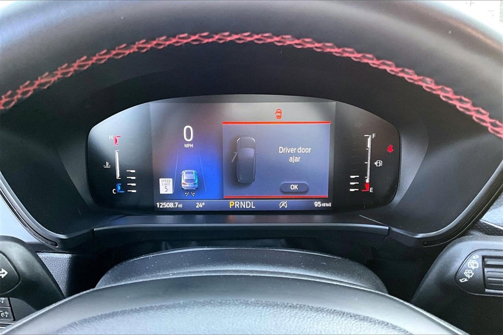 Certified 2023 Ford Escape ST-Line w/ Tech Pack #1 image 19