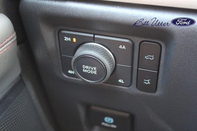 Certified 2025 Ford Expedition Max Active AWD/4WD image 22