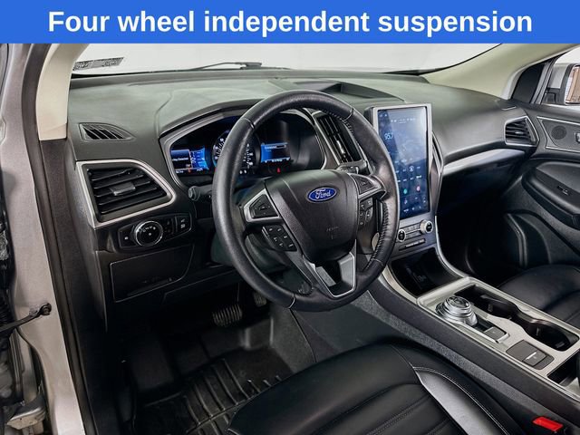 Certified 2023 Ford Edge SEL w/ Convenience Package image 19