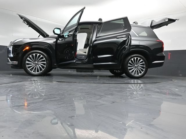 Used 2025 Hyundai Palisade Calligraphy AWD/4WD image 56