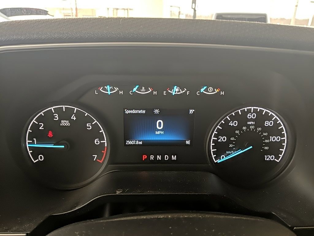 Certified 2023 Ford F150 XL w/ STX Appearance Package image 24