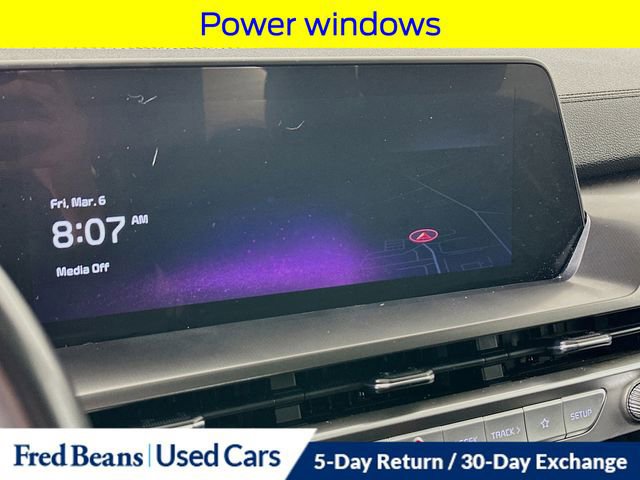 Used 2023 Kia Telluride S w/ S Sunroof Package image 19