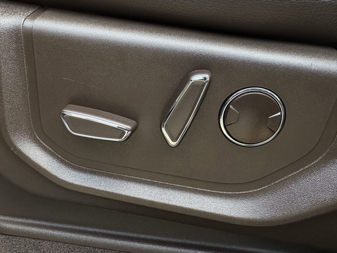 Certified 2022 Ford Expedition King Ranch image 31