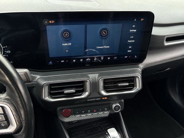 Certified 2024 Ford Mustang Premium image 20