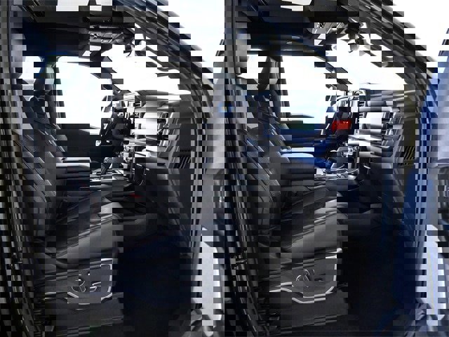 Certified 2025 Ford F150 Raptor image 12