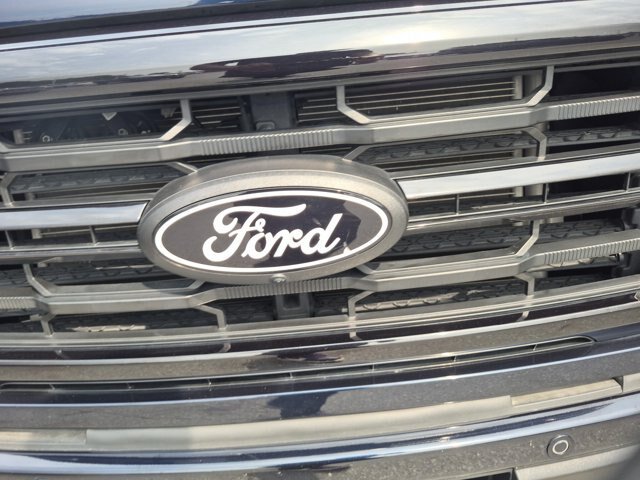 Certified 2024 Ford F150 XLT w/ Equipment Group 303A High AWD/4WD image 38
