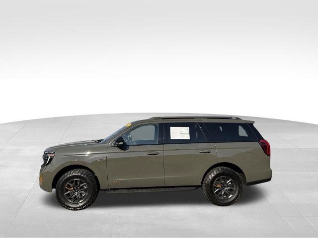Certified 2025 Ford Expedition Tremor AWD/4WD image 6