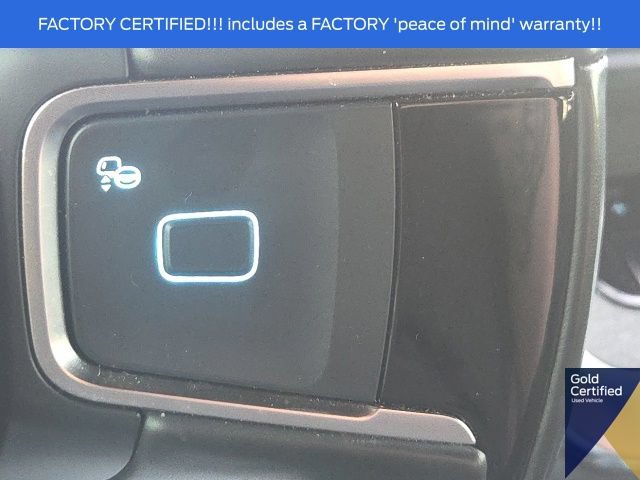 Certified 2025 Ford Expedition Tremor AWD/4WD image 52