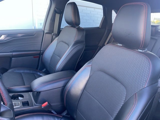 Certified 2023 Ford Escape ST-Line w/ Tech Pack #1 image 21