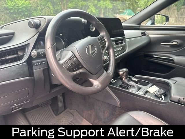 Used 2023 Lexus ES 350 w/ Premium Package FWD image 24