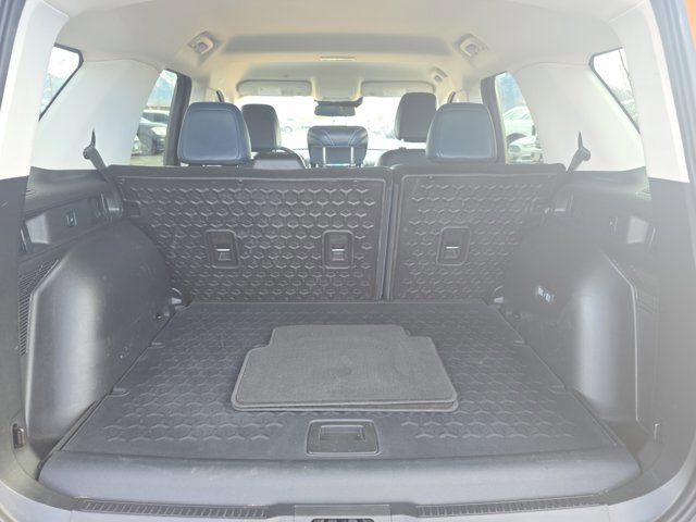 Certified 2022 Ford Bronco Sport Outer Banks w/ Tech Package image 25