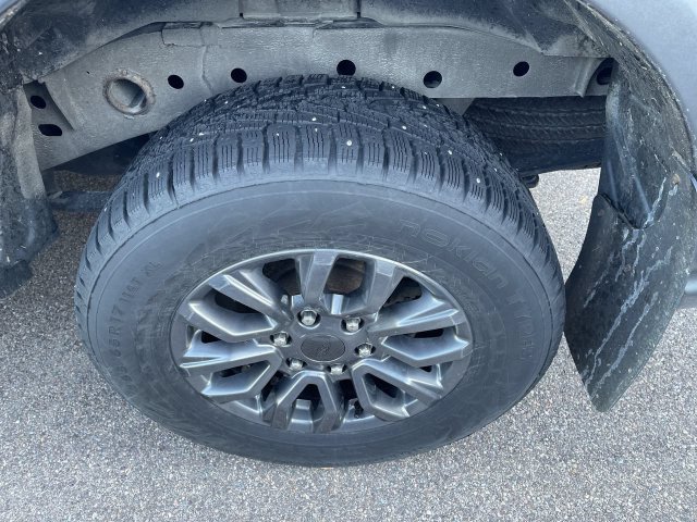 Certified 2020 Ford Ranger XLT w/ Equipment Group 301A Mid AWD/4WD image 4