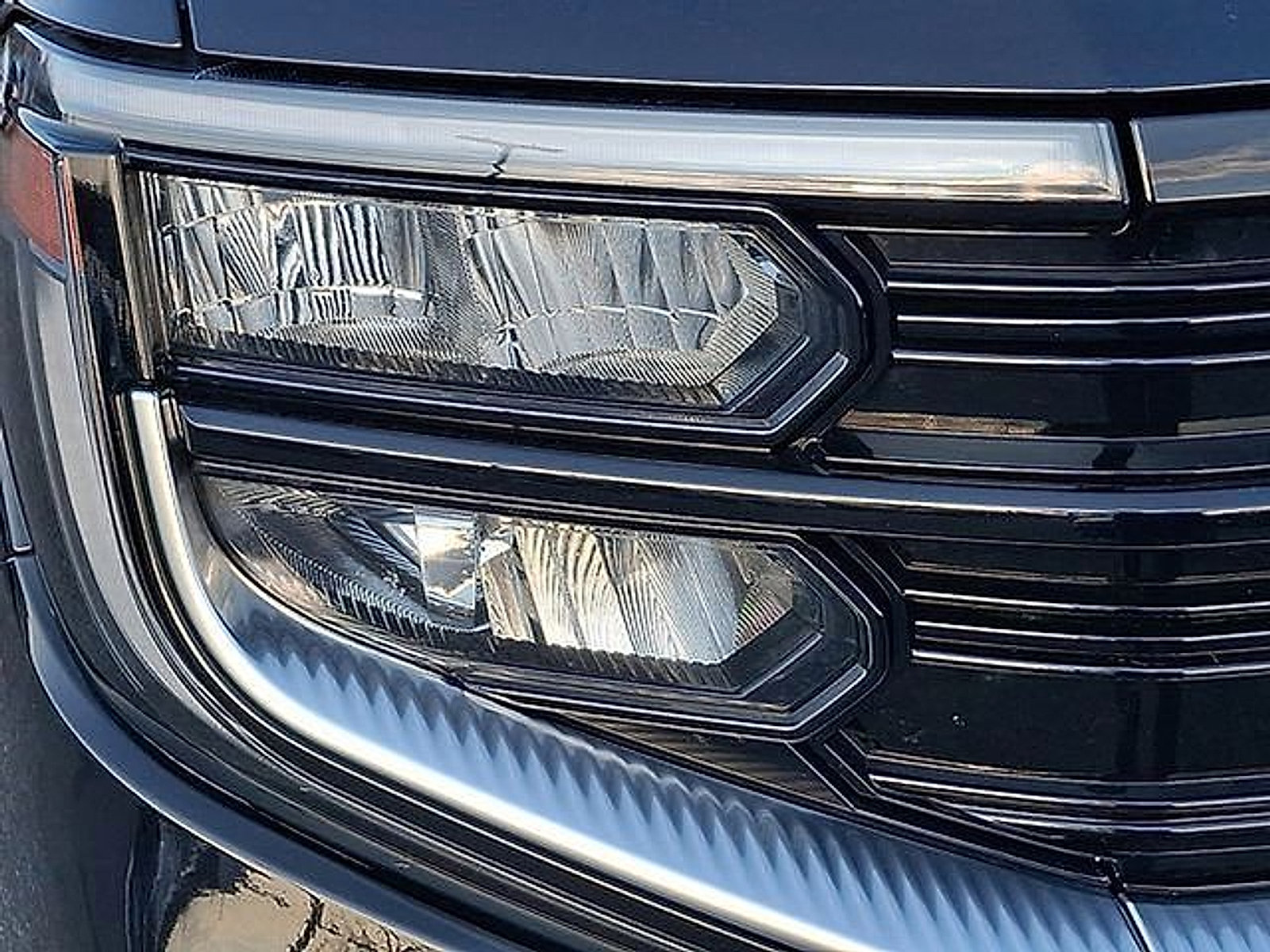 Certified 2025 Ford Expedition Max Platinum AWD/4WD image 12