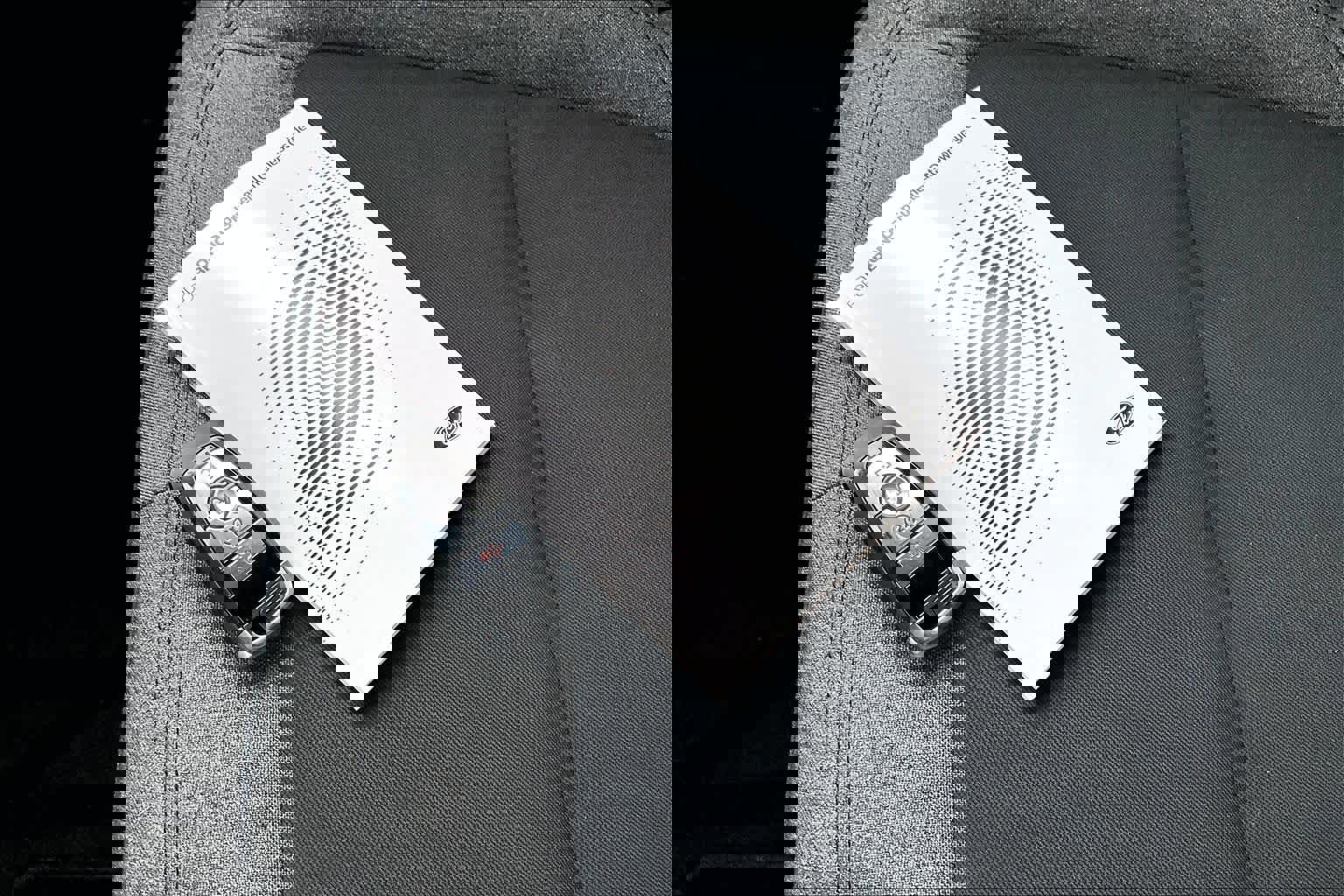 Certified 2025 Ford Bronco Big Bend image 16