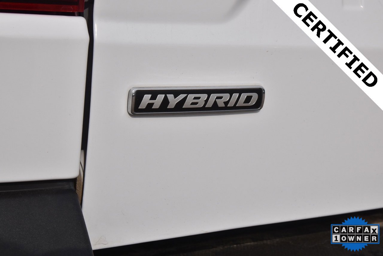 Certified 2023 Ford Maverick XLT w/ Black Appearance Package image 11