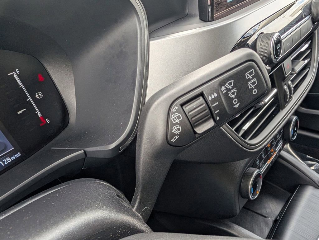 Certified 2025 Ford Escape Active w/ Cold Weather Package image 21