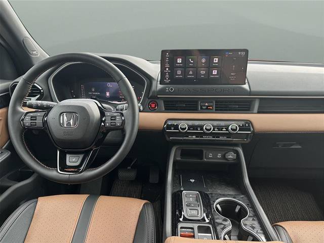 Used 2026 Honda Passport TrailSport Elite image 23