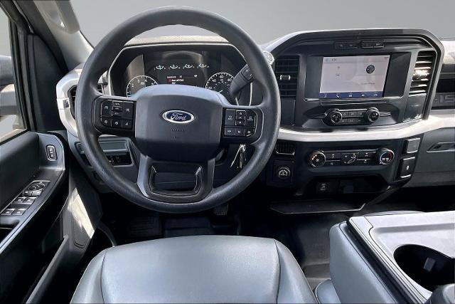 Certified 2022 Ford F150 XL w/ Equipment Group 101A High RWD image 5