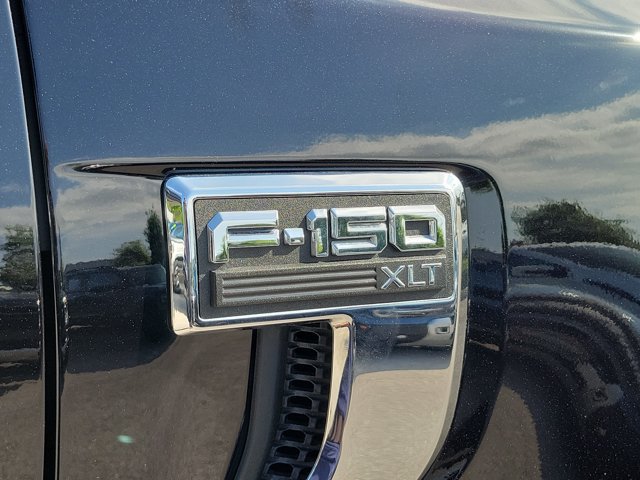 Certified 2023 Ford F150 XLT w/ Equipment Group 302A High AWD/4WD image 8