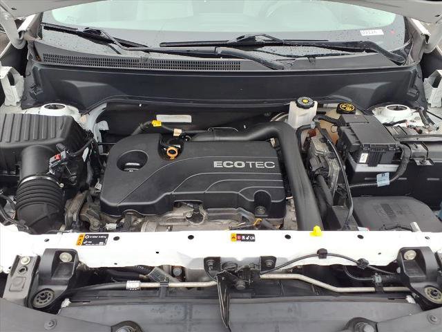 Used 2019 Chevrolet Equinox LS w/ LS Convenience Package image 26