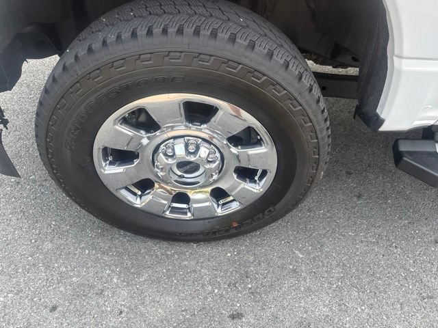 Certified 2026 Ford F350 Lariat w/ Lariat Premium Package AWD/4WD image 12