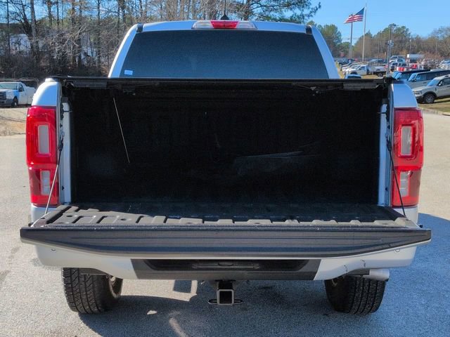 Certified 2019 Ford Ranger XLT w/ Equipment Group 301A Mid image 13